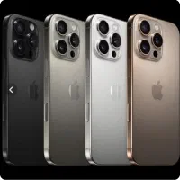 گوشی طرح iPhone 16promax