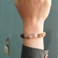 دستبند عقیق|جواهرات|فولادشهر, A2|دیوار