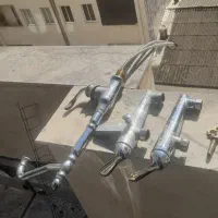 شیر الات ساختمان