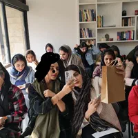 ادمین اینستاگرام و تولید محتوی|خدمات رایانه‌ای و موبایل|اصفهان, باغ زرشک|دیوار