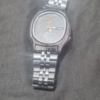 ساعت سیکو ۵|ساعت|تهران, مسعودیه|دیوار