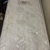 تشک تخت کودک برند بالسا مدل Gold