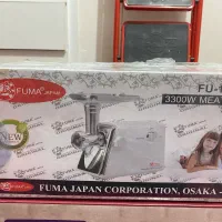 چای ساز سبزی خردکن چرخ گوشت نو|سایر لوازم برقی|گرگان, |دیوار