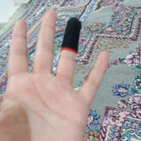 آستین کنترل کننده انگشت|لوازم جانبی موبایل و تبلت|کرمانشاه, |دیوار