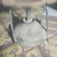 چراغ نفتی تلمبه آی|کلکسیون اشیاء عتیقه|نجف‌آباد, حومه نجف آباد|دیوار