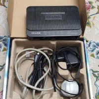 مودم TP-LINK TD-8811|مودم و تجهیزات شبکه|تبریز, |دیوار