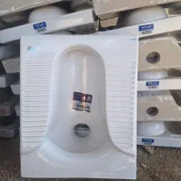 فروش انواع کاسه توالت ریملس با قیمت استثنایی|لوازم سرویس بهداشتی|تهران, سازمان برنامه شمالی|دیوار