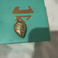 گوشواره /پلاک تکی