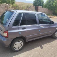 فروشی|خودرو سواری و وانت|باخزر, |دیوار