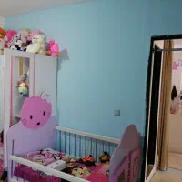 اپارتمان ارم شرقی|فروش آپارتمان|هشتگرد, شهرک ارم شرقی|دیوار