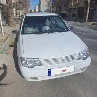 پراید ۱۳۲ مدل ۹۰ آس