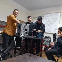 تعمیرگاه فوق تخصصی مکانیکی مهندس کریمی یونجالی|خدمات موتور و ماشین|اردبیل, |دیوار