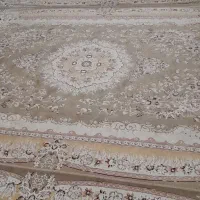 سه تخته فرش گردویی