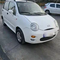 ام وی ام ۱۱۰ چهار سیلندر مدل ۹۲