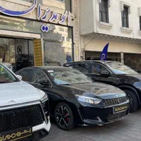 خرید فروش فونیکس تیگو ام وی ام کی ام سی فردا|خودرو سواری و وانت|تهران, ظفر|دیوار