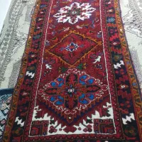 فرش دستبافت کناره هریس|فرش|ری, صفاییه (چشمه علی)|دیوار