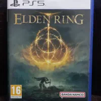 elden ring ، الدن رینگ ، دیسک بازی ps5