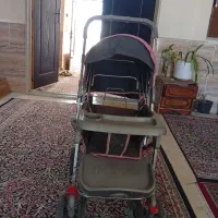 کالسکه|کالسکه و لوازم جانبی|رفسنجان, |دیوار