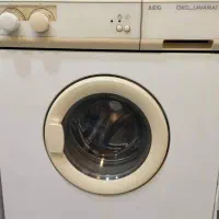 ماشین لباسشویی AEG