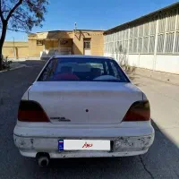 دوو سیلو|خودرو سواری و وانت|نیشابور, شهرک ولیعصر|دیوار