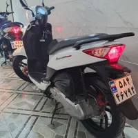 لاکی ۱۷۰|موتورسیکلت|لنگرود, |دیوار