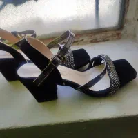 صندل و کفش اسپرت