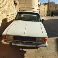 وانت پیکان ۷۸ سالم