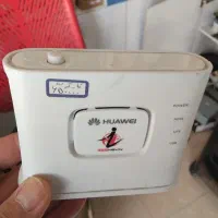 تعدادی لوازم کامپیوتر کارکرده و استفاده شده