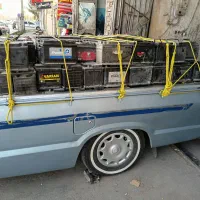 خریدباطری فرسوده