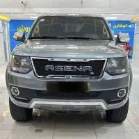 آمیکو آسنا توربو