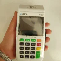مرکز نمایندگی فروش کارتخوان سیار/کشلس/ خودپرداز|فروشگاه و مغازه|یاسوج, |دیوار