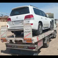 کفی خودروبر گناباد|خدمات حمل و نقل|گناباد, |دیوار