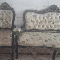 مبل|مبلمان خانگی و میز عسلی|قم, باجک یک|دیوار
