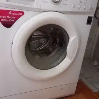 لباسشویی تمام اتوماتیک LG