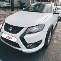 کوییک Gxr صفر وخشک