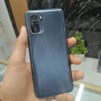 ردمی نوت ۱۰ اس