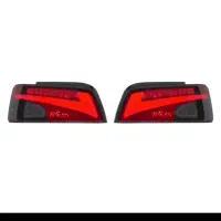 چراغ گرگی پژو