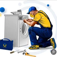 تعمیر ،نصب و سرویس کولرگازی،لباسشویی،ظرفشویی،پکیج