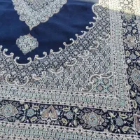 فرش ۱۲ متری ۲ عدد یک جور|فرش|ساری, |دیوار