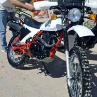 تریل نیکتاز 250 کاربرات مدل 1403
