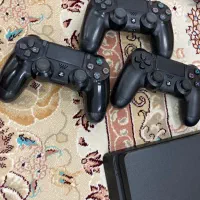 Ps4slim|کنسول، بازی ویدئویی و آنلاین|تهران, شمیران‌نو|دیوار