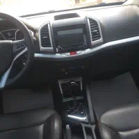 جک اس 3 S3 مدل 1400|خودرو سواری و وانت|تهران, بهداشت|دیوار