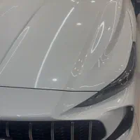 MG5|خودرو سواری و وانت|دزفول, |دیوار