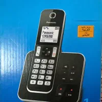 تلفن پاناسونیک