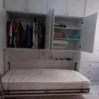 کابینت /کابینت آشپزخانه/ام دی اف/هایگلاس/اقساط چکی|مصالح و تجهیزات ساختمان|کرج, شهرک فهمیده|دیوار