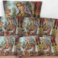 تزیینی|صنایع دستی و سایر لوازم تزئینی|سبزوار, پاسداران|دیوار