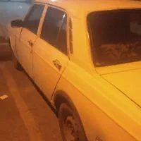 پیکان سواری مدل 81|خودرو سواری و وانت|محمدیه-قزوین, |دیوار