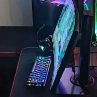 سیستم کامپیوتر گیمینگ rtx2060s i5 12400f