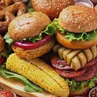 یه نیرو کاربلد برا کار فست فود و صبحانه خوری