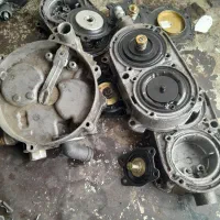 تعمیرات و فروش رگلاتور لگلاتور گاز سی ان جی CNG|قطعات یدکی و لوازم جانبی|مشهد, ایثارگران|دیوار